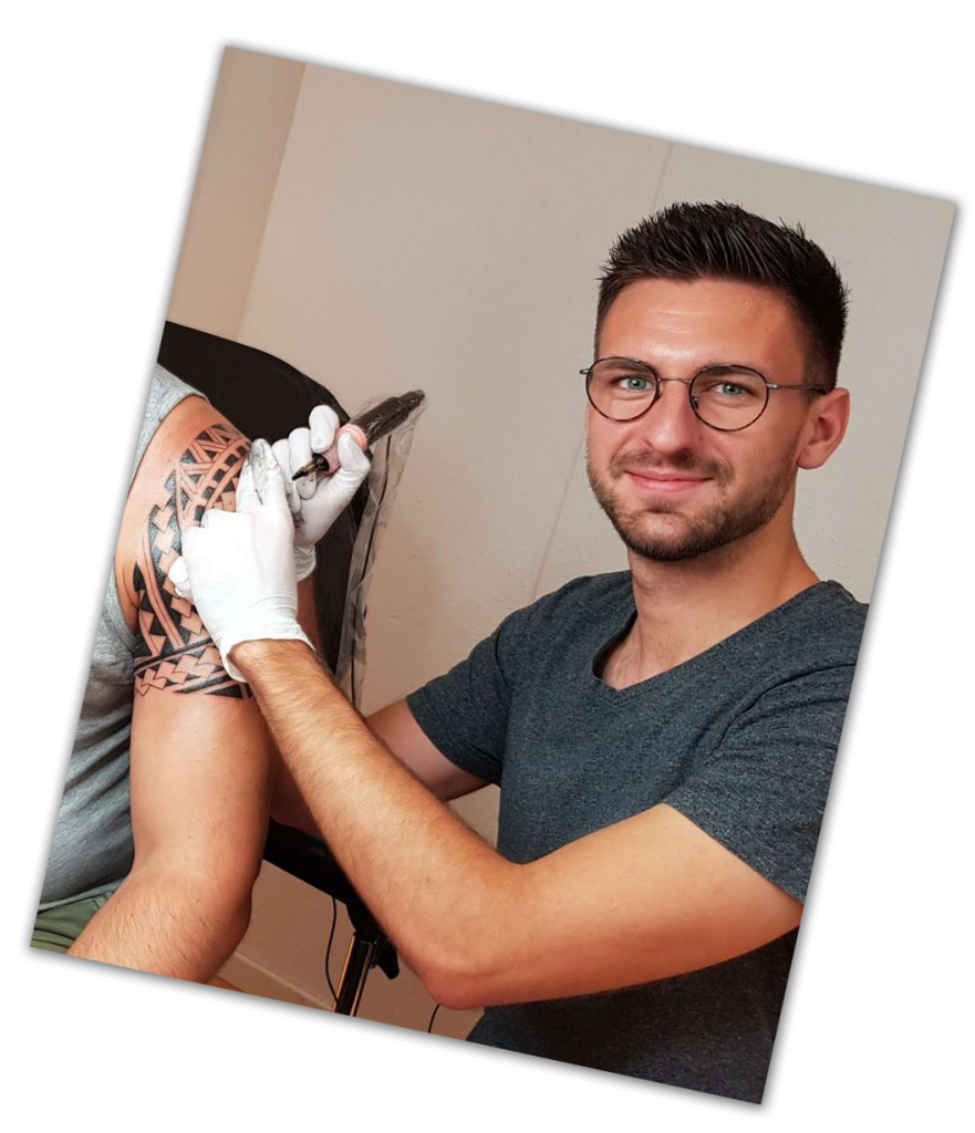 jakob-tattoo - Wunschwerkstatt